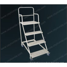 Moving Ladder (YRD-D4)